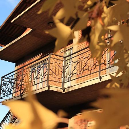 La Finestra Sul Parco Daire Valeggio sul Mincio Dış mekan fotoğraf