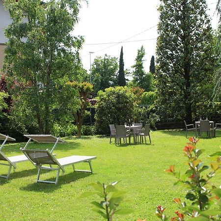 La Finestra Sul Parco Daire Valeggio sul Mincio Dış mekan fotoğraf